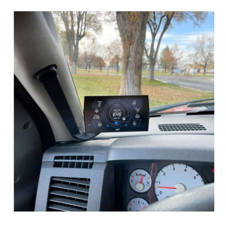 2010-2018 Cummins - EDGE CTS3 Pillar Display Mount