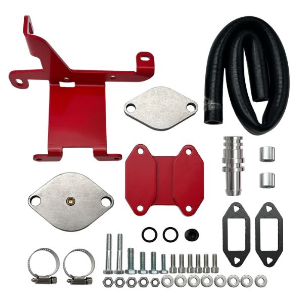 2009-2024 Ram 2500/3500 6.7L Cummins Premium EGR (PICKUP ONLY)