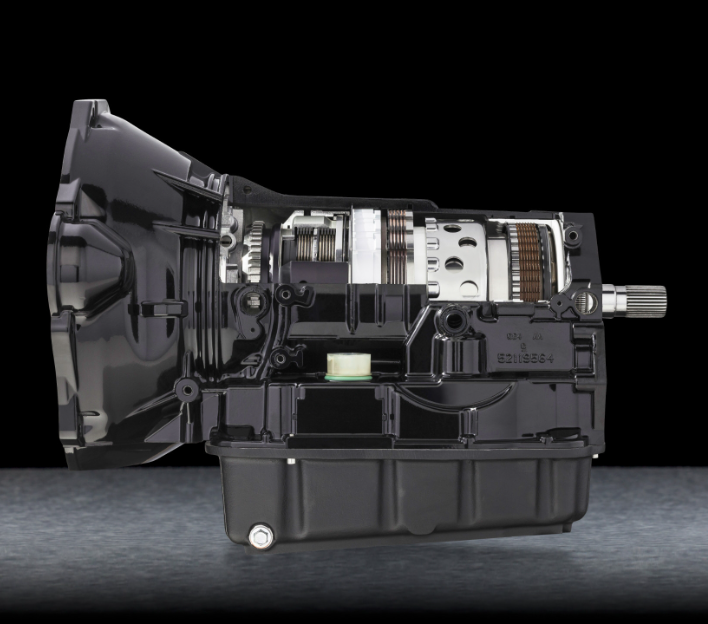 2007.5-2009 Cummins 6.7 - EFI Live TCM Transmission Tuning