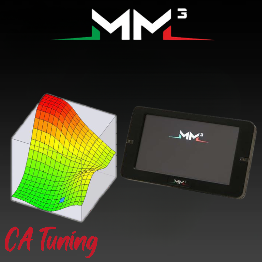 2022 Cummins 6.7 - MM3/Raceme Tuning