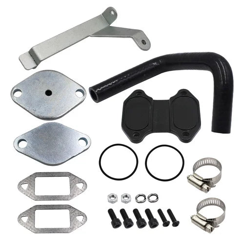 2007.5-2009 RAM 2500/3500 6.7L CUMMINS - EGR Kit (PICKUP ONLY)