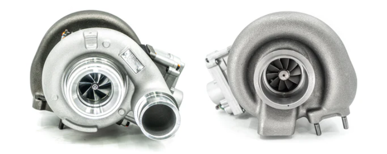 2007.5-2009 Cummins 6.7 - HE351VE Stealth STR