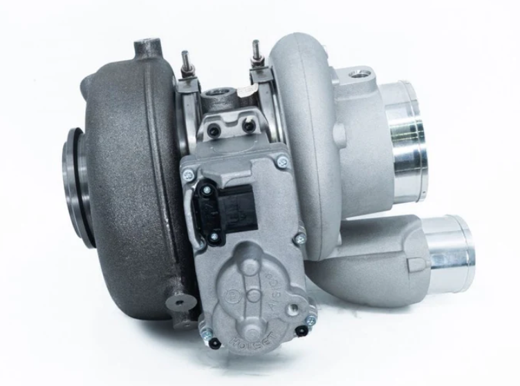 2019-2024 Cummins 6.7 - HE300VG Stealth Mach 1 64 Turbo