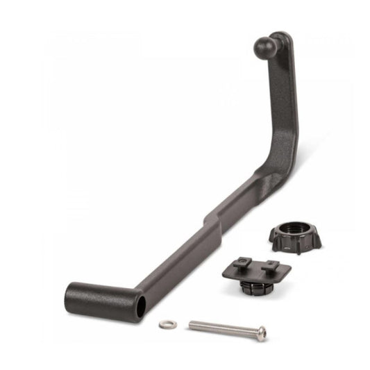 2010-2018 Cummins - EDGE CTS3 Pillar Display Mount
