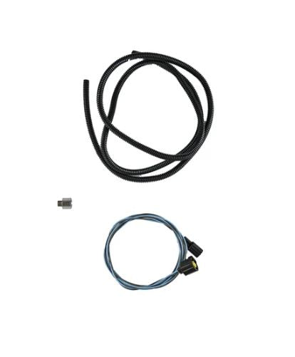 2013-2018 Cummins EGT Relocation Kit