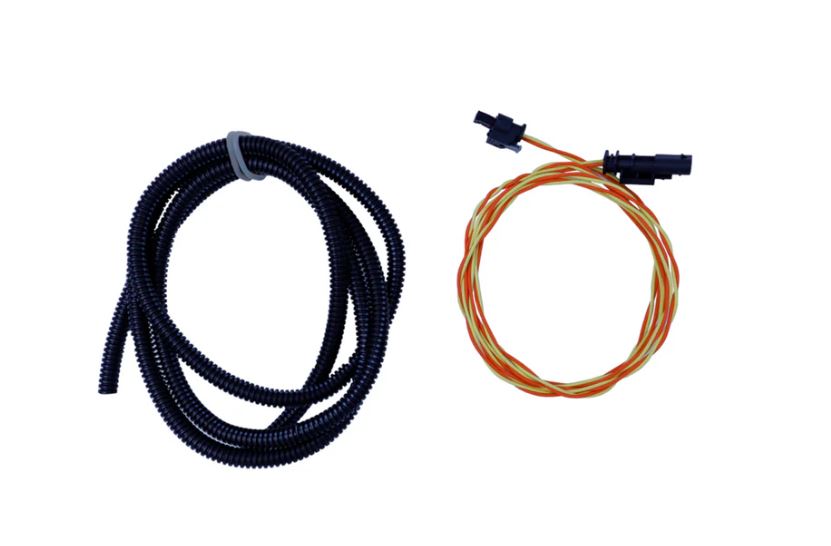 2019+ Cummins EGT Relocation Kit