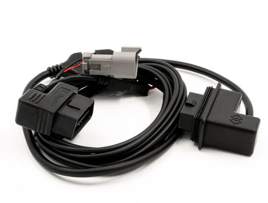2016-2019 Titan Cummins EZ-Lynk 3.0 Flash Cable