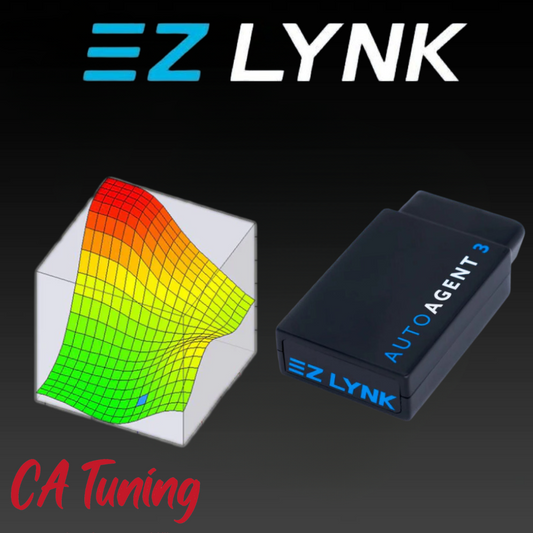 2022 Cummins 6.7 - EZ Lynk Tuning