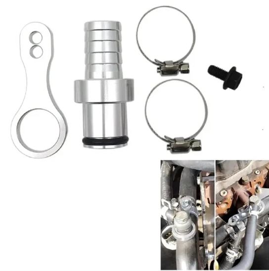 2010-2024 RAM 2500/3500 6.7L CUMMINS - EGR Kit (PICKUP ONLY)